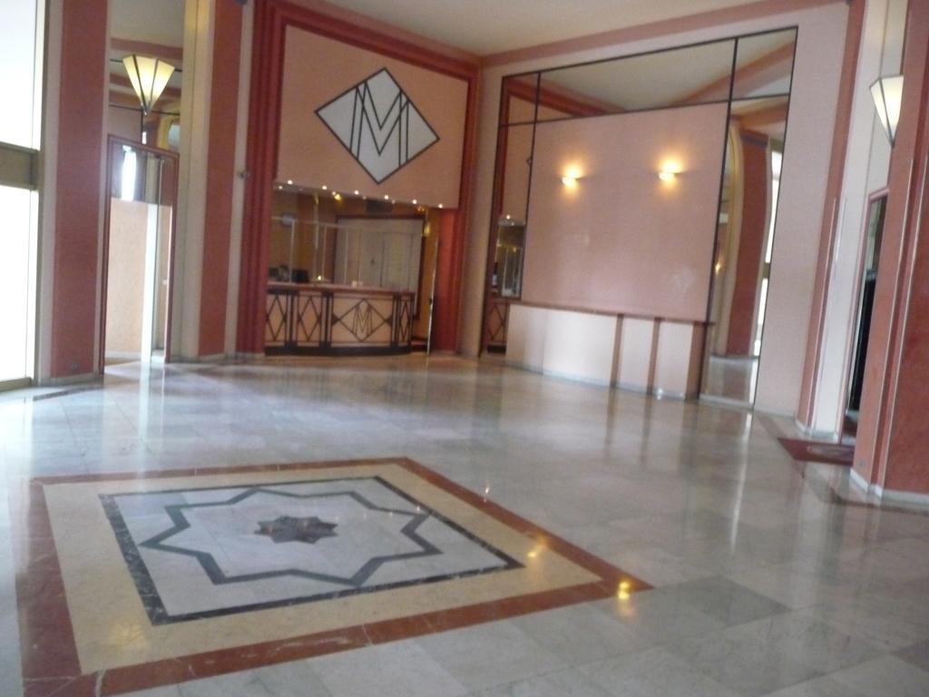 קאן Residence Palais Miramar מראה חיצוני תמונה